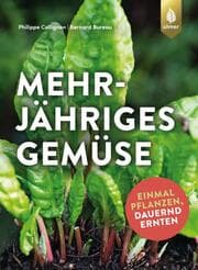 Cover von Mehrjähriges Gemüse