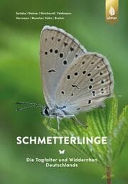Cover von Schmetterlinge