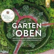 Cover von Gärten von oben