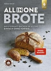 Cover von All-in-One-Brote