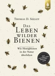 Cover von Das Leben wilder Bienen