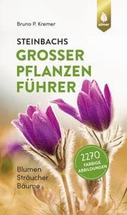 Cover von Steinbachs großer Pflanzenführer