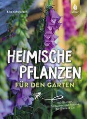 Cover von Heimische Pflanzen für den Garten