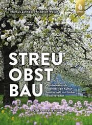 Cover von Streuobstbau