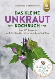 Cover von Das kleine Unkraut-Kochbuch