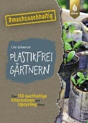 Cover von Plastikfrei gärtnern