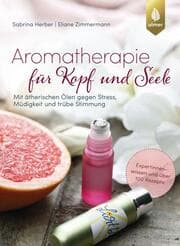 Cover von Aromatherapie für Kopf und Seele