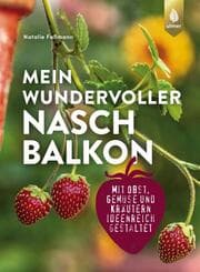Cover von Mein wundervoller Naschbalkon
