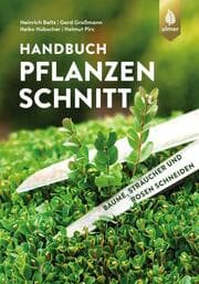 Cover von Handbuch Pflanzenschnitt