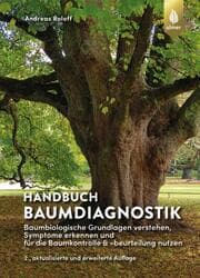 Cover von Handbuch Baumdiagnostik