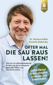 Cover von Öfter mal die Sau rauslassen