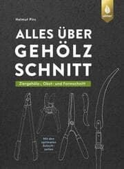 Cover von Alles über Gehölzschnitt