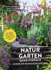 Cover von Naturgarten ganz einfach