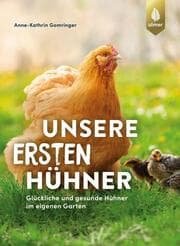 Cover von Unsere ersten Hühner