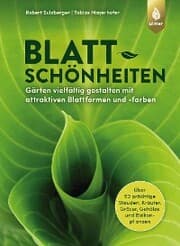 Cover von Blattschönheiten