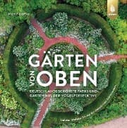 Cover von Gärten von oben