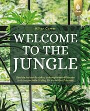 Cover von Welcome to the jungle
