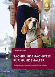 Cover von Sachkundenachweis für Hundehalter