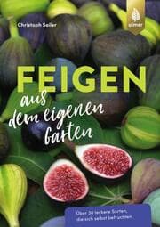 Cover von Feigen aus dem eigenen Garten