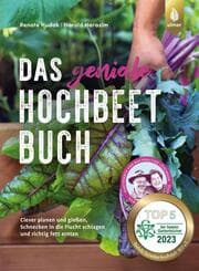 Cover von Das geniale Hochbeetbuch