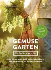 Cover von Gemüsegarten - einfach machen!