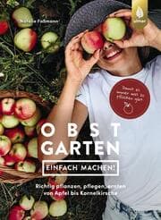 Cover von Obstgarten - einfach machen!