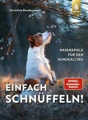 Cover von Einfach schnüffeln!
