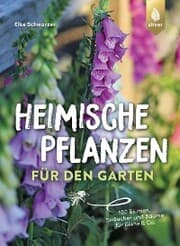Cover von Heimische Pflanzen für den Garten