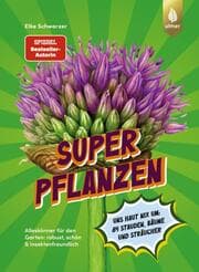 Cover von Superpflanzen