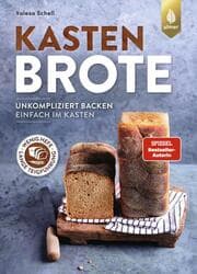 Cover von Kastenbrote