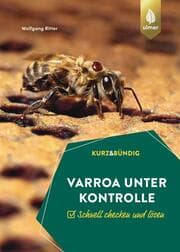 Cover von Varroa unter Kontrolle