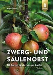 Cover von Zwerg- und Säulenobst