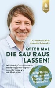 Cover von Öfter mal die Sau rauslassen