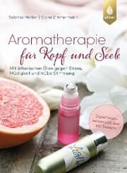 Cover von Aromatherapie für Kopf und Seele