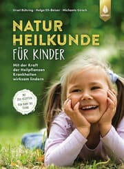 Cover von Naturheilkunde für Kinder