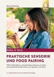 Cover von Praktische Sensorik und Food Pairing