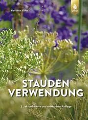 Cover von Staudenverwendung