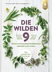 Cover von Die wilden Neun