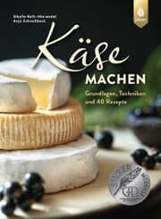 Cover von Käse machen