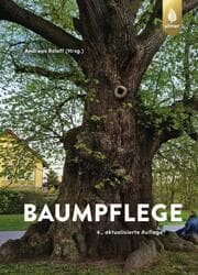 Cover von Baumpflege