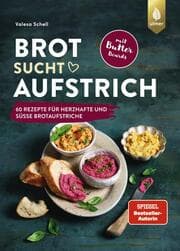 Cover von Brot sucht Aufstrich