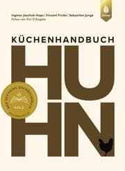 Cover von Küchenhandbuch Huhn