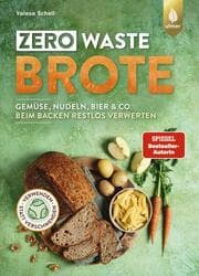 Cover von Zero Waste Brote