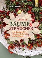 Cover von Essbare Bäume und Sträucher