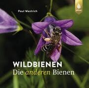 Cover von Wildbienen - Die anderen Bienen