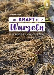 Cover von Die Kraft der Wurzeln