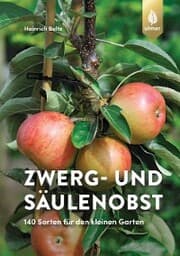 Cover von Zwerg- und Säulenobst