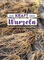 Cover von Die Kraft der Wurzeln