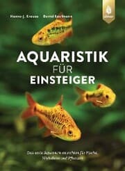 Cover von Aquaristik für Einsteiger