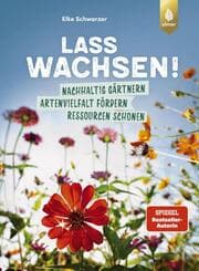 Cover von Lass wachsen!